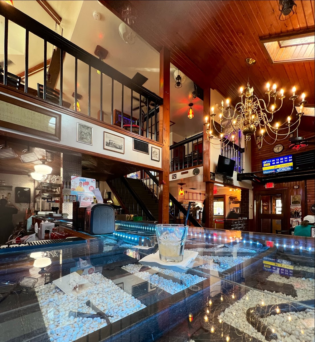 Saginaw Old Town Junction